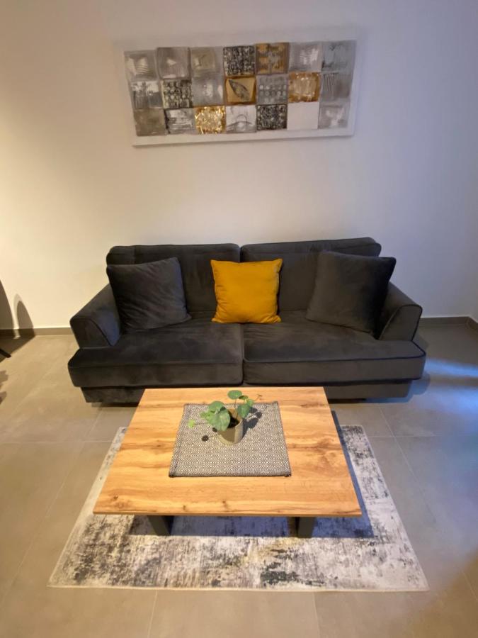 Apartment Lucie Plomin Exterior foto